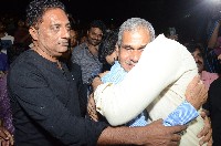 Major Movie Premiere Show Photos